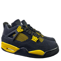 Air Jordan 4 Retro "Thunder" (2023) — Men's