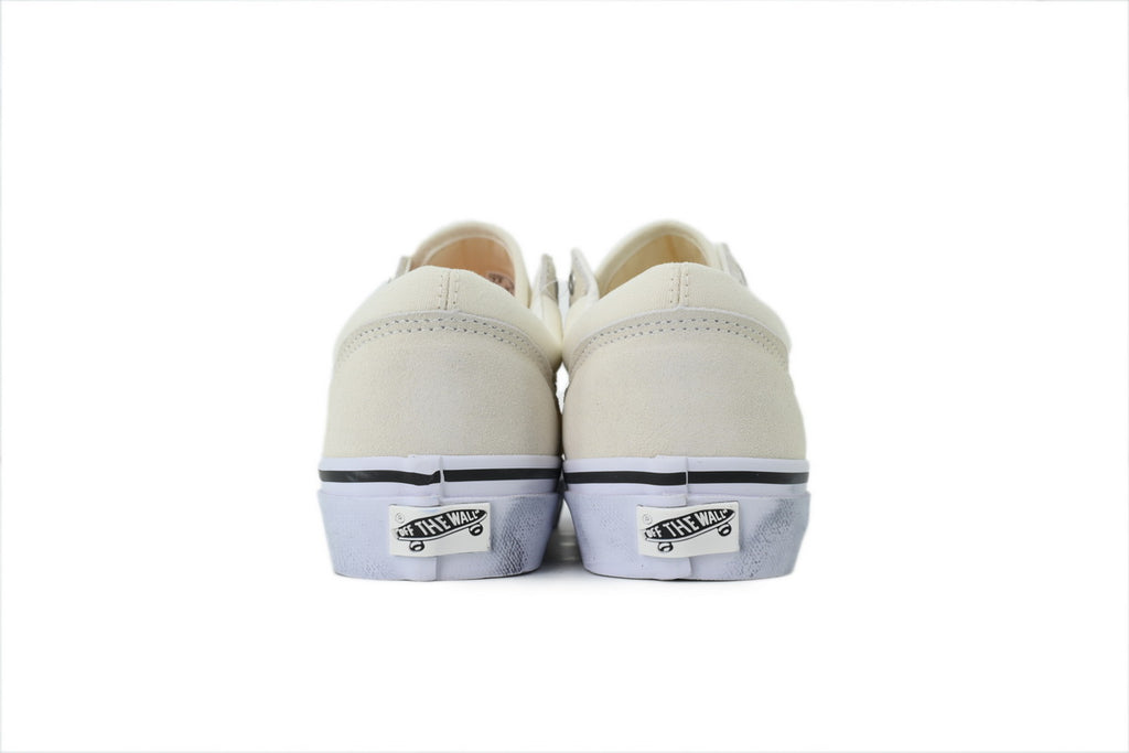 Vans OTW Old Skool 36 Pearlized Pack Marshmallow