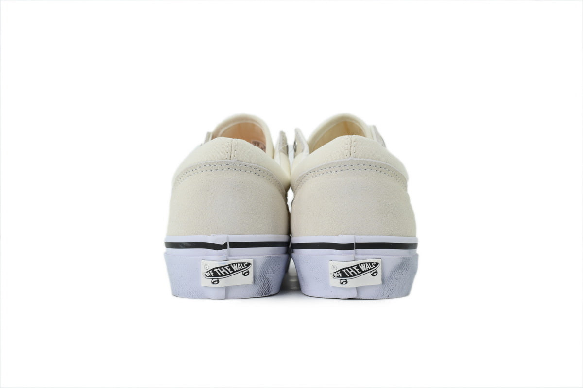 Vans OTW Old Skool 36 Pearlized Pack Marshmallow