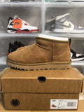 UGG Tasman Boots — Driftwood | S-0006–S-0010