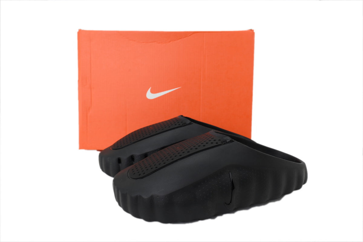 Nike Mind 001 "Triple Black" HQ4307-005