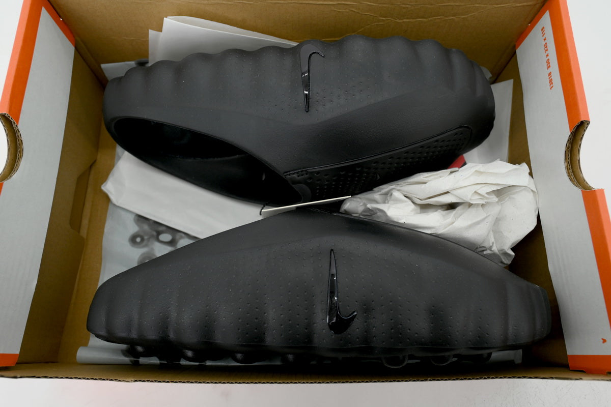 Nike Mind 001 "Triple Black" HQ4307-005