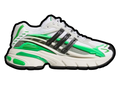 adidas Adistar Jellyfish "White Green Black" JP9264