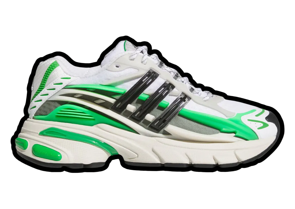 adidas Adistar Jellyfish "White Green Black" JP9264