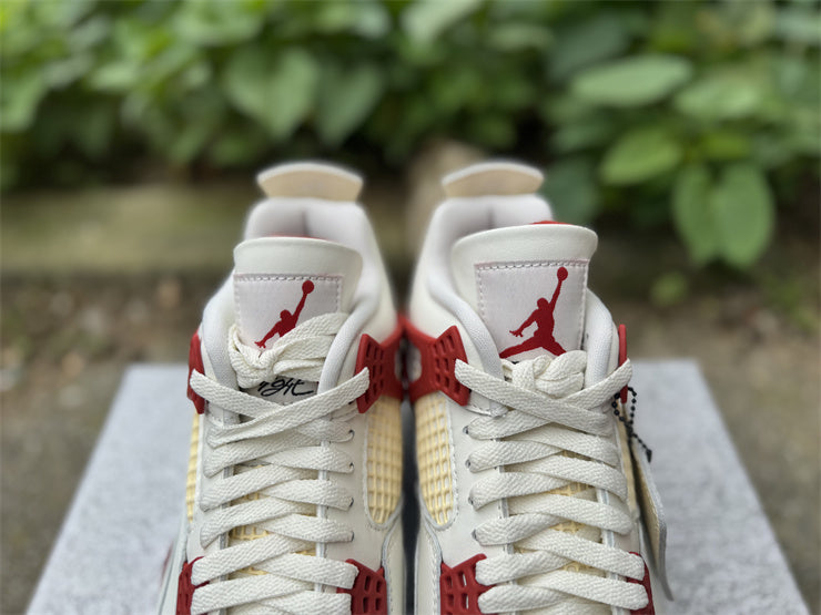 Nigel Sylvester x Air Jordan 4 "Brick After Brick" (2026) IQ8055-100