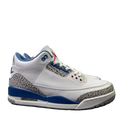 Air Jordan 3 OG True Blue 2026 IF4396-102 Pre-Order - LabXSupply