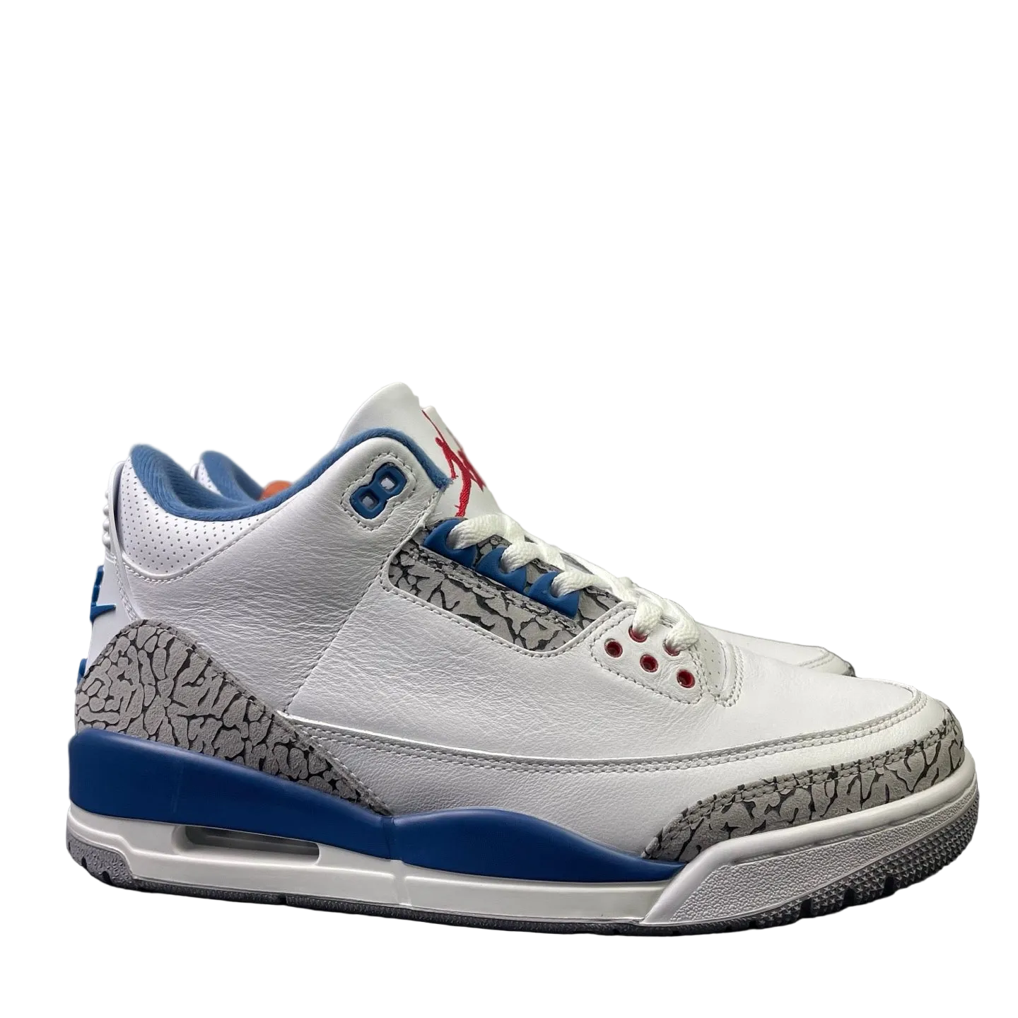 Air Jordan 3 Retro OG "True Blue" (2026) IF4396-102 | Pre-Order
