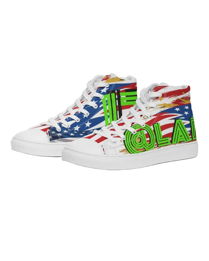 Barras y Estrellas V2 (SOLO 250 PARES)