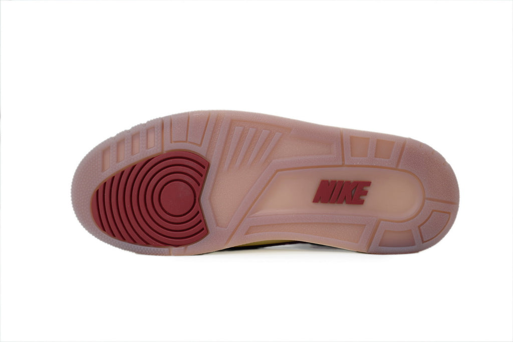 Air Jordan 3 OG "Bin 23" IO7744-600