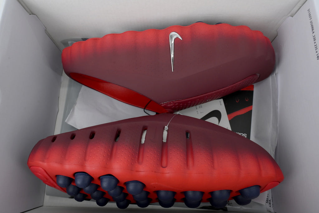 Nike Mind 001 Slide Team Red