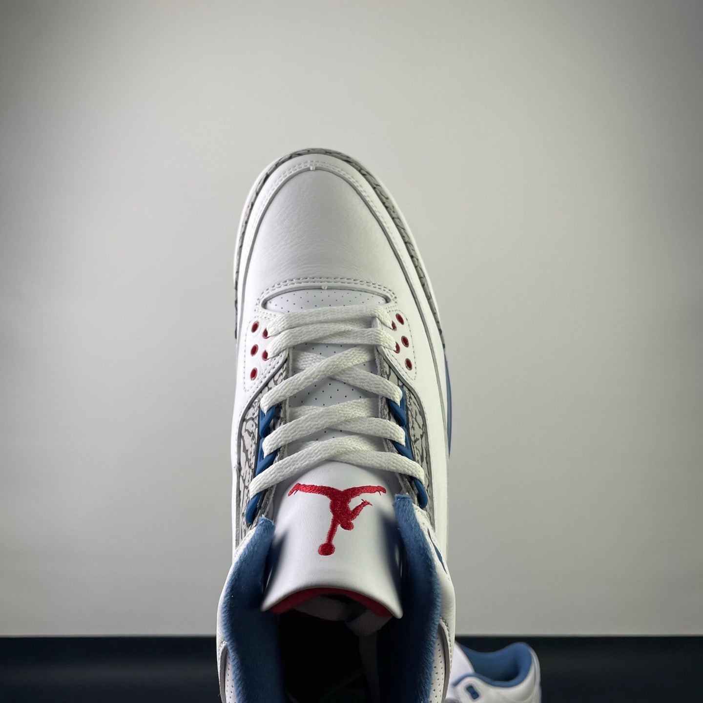 Air Jordan 3 Retro OG "True Blue" (2026) IF4396-102 | Pre-Order