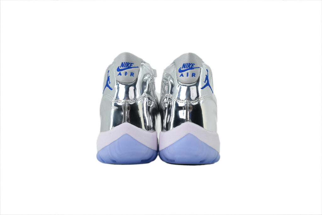 Air Jordan 11 Retro PE "Chrome" CT8012-730
