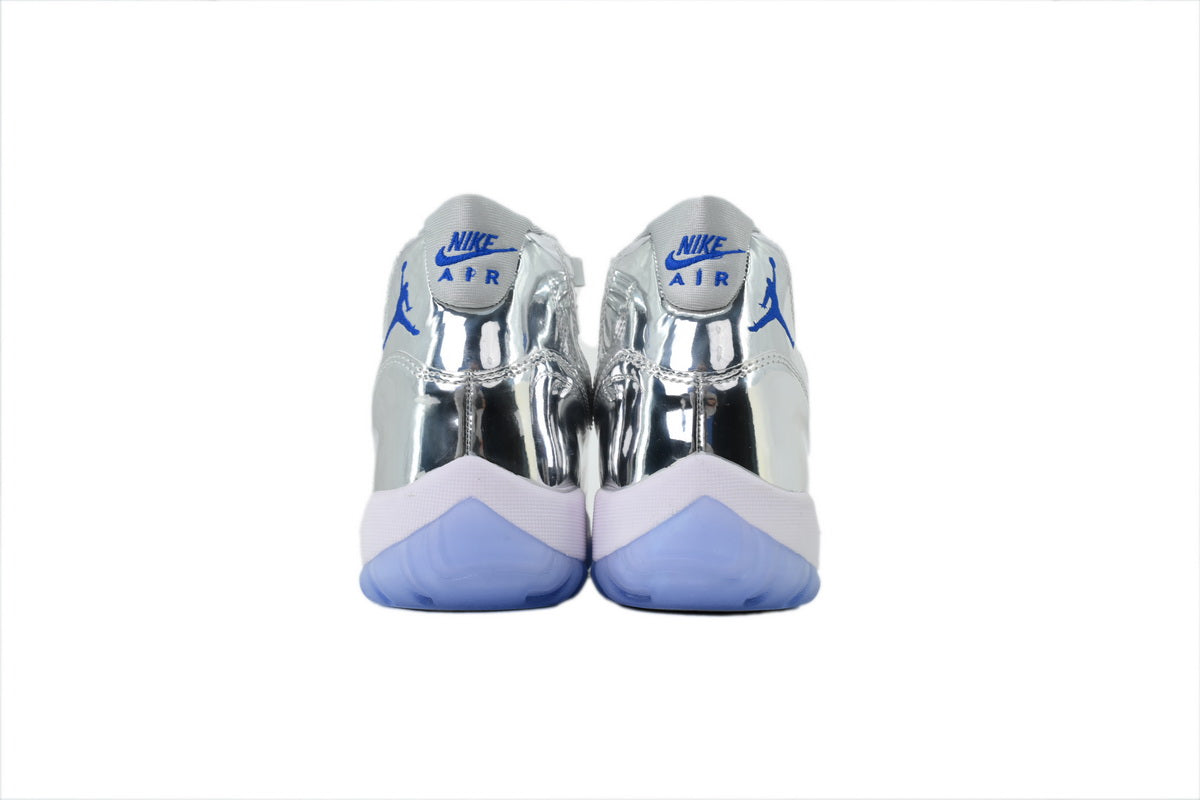 Air Jordan 11 Retro PE "Chrome" CT8012-730