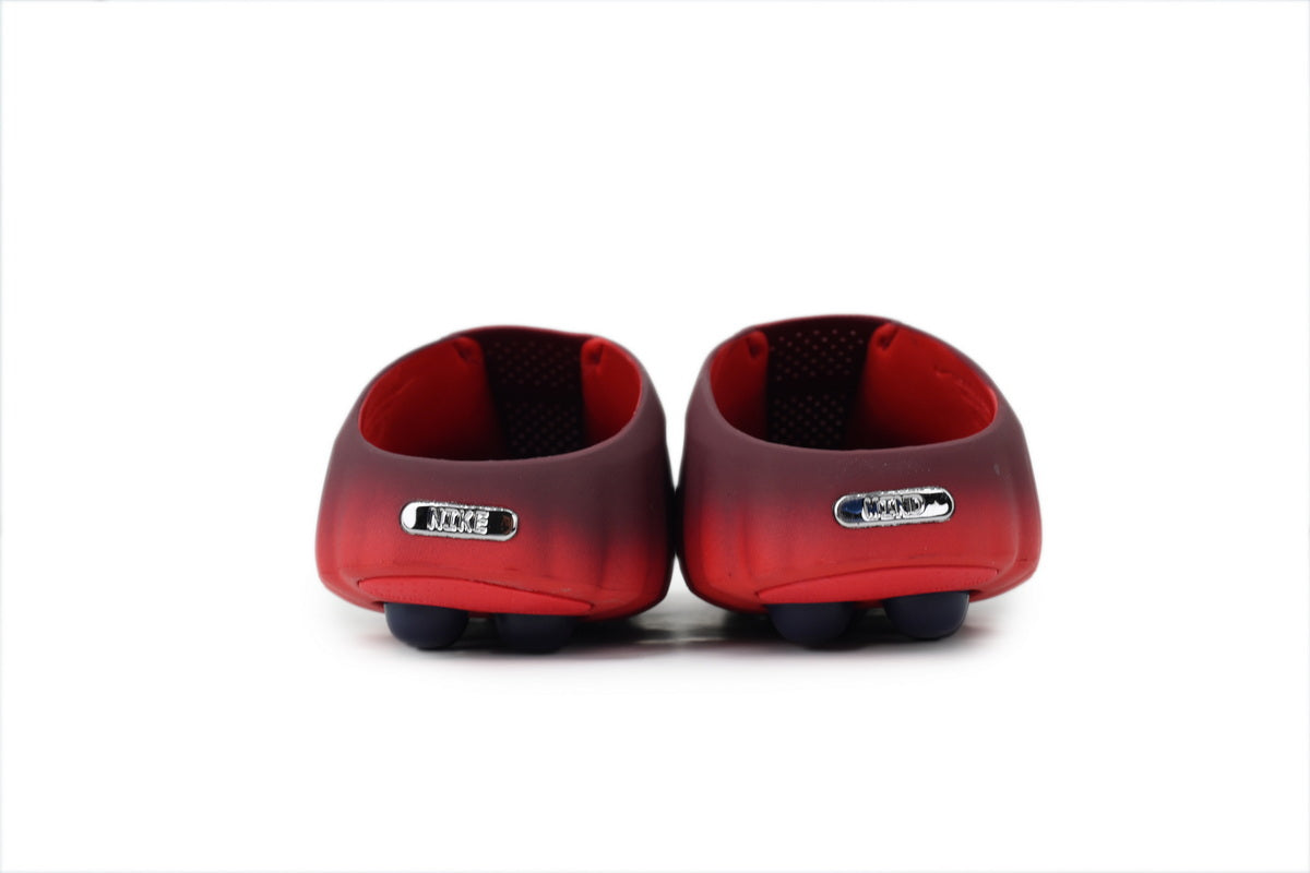 Nike Mind 001 Slide Team Red