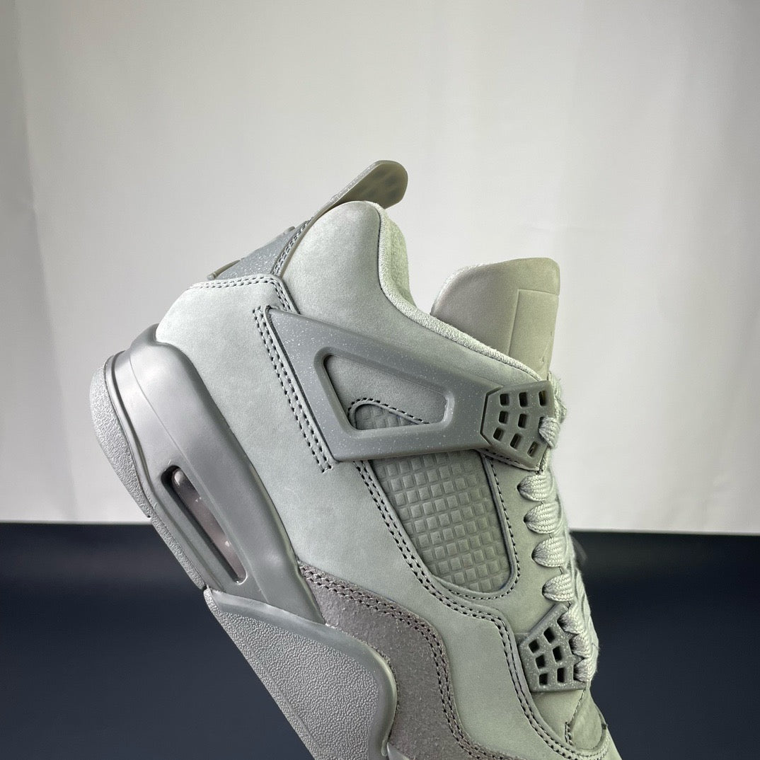Air Jordan 4 Retro SE "Wet Cement" — Men's