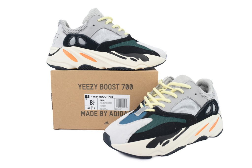 adidas Yeezy Boost 700 "Wave Runner" B75571