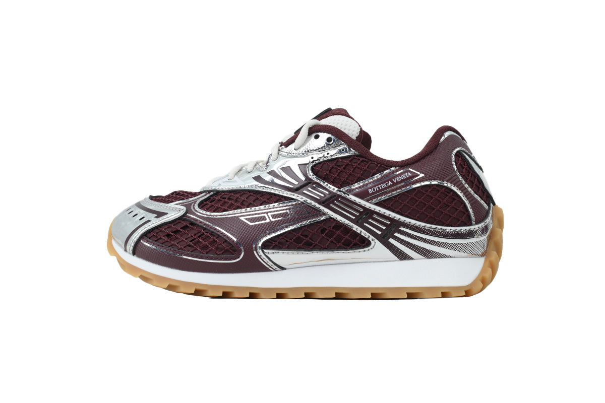 Bottega Veneta Men's Orbit Low-Top Sneakers | Exclusive Pre-Season Drop