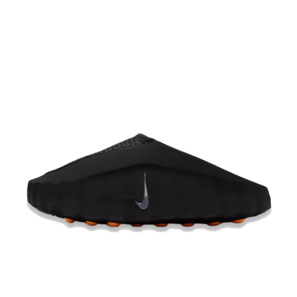Nike Mind 001 Slide Black Chrome HQ4307-001 Unisex Slides