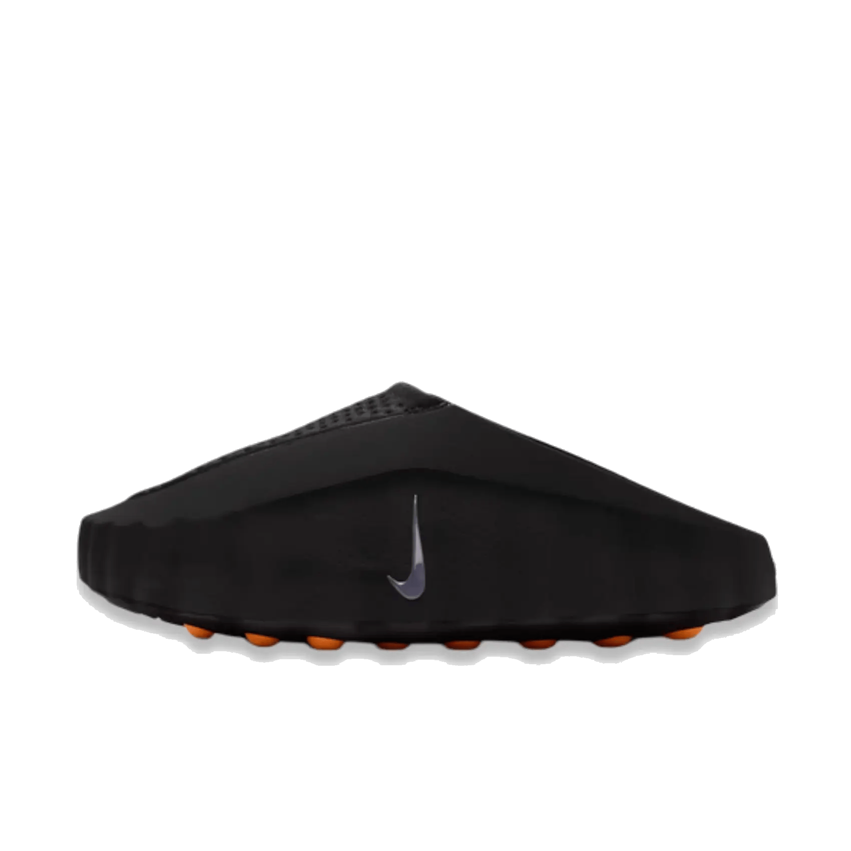Nike Mind 001 Slide Black Chrome HQ4307-001 Unisex Slides