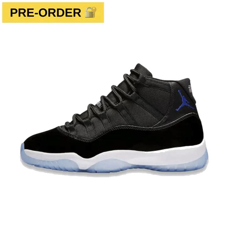 Air Jordan 11 Retro Space Jam 30th Anniversary 2026 – Full Pre-Order | Ships After Release
