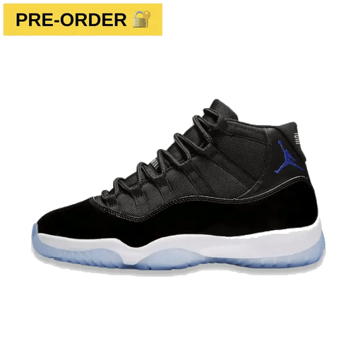 Air Jordan 11 Retro Space Jam 30th Anniversary 2026 – Full Pre-Order | Ships After Release