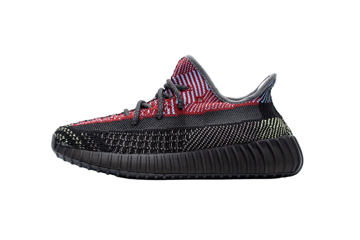 adidas Yeezy Boost 350 V2 "Yecheil" Reflective FX4145