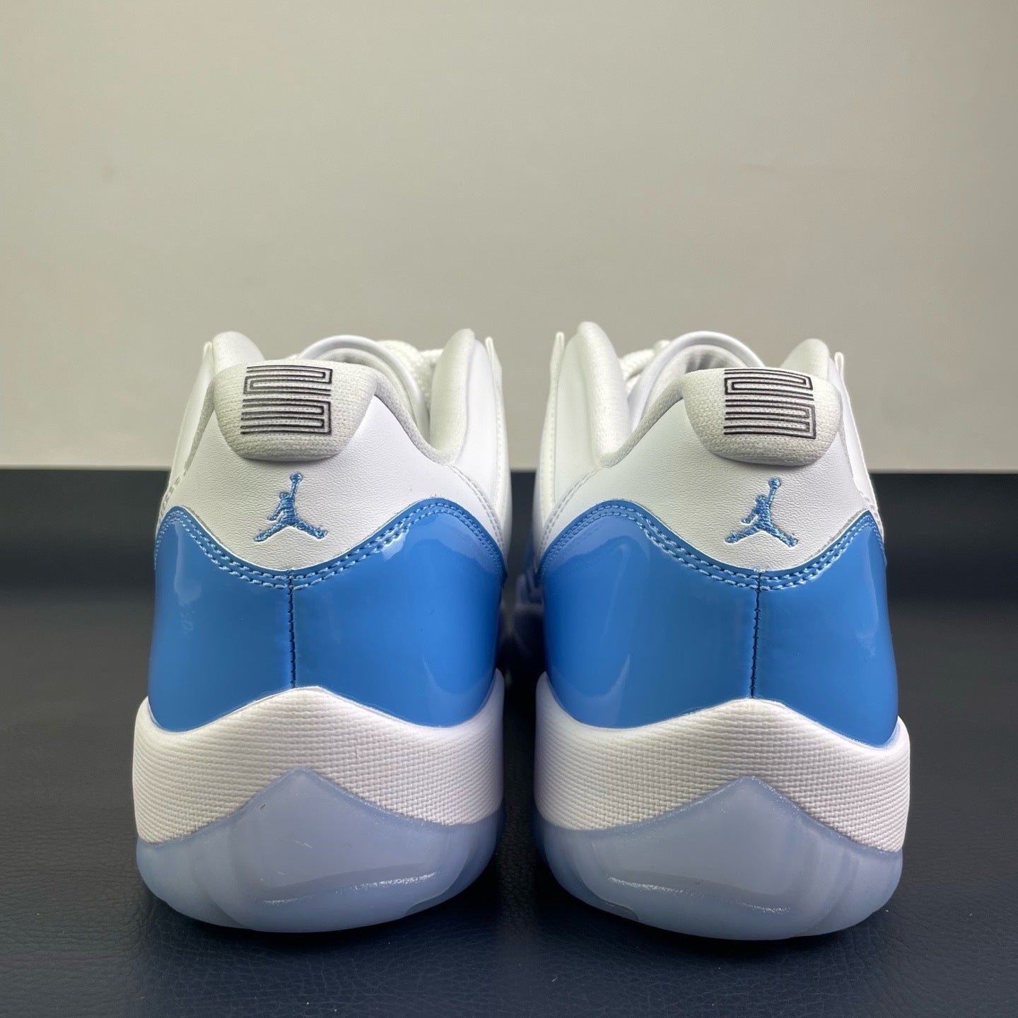 Air Jordan 11 Low "UNC" (2026) — Men's