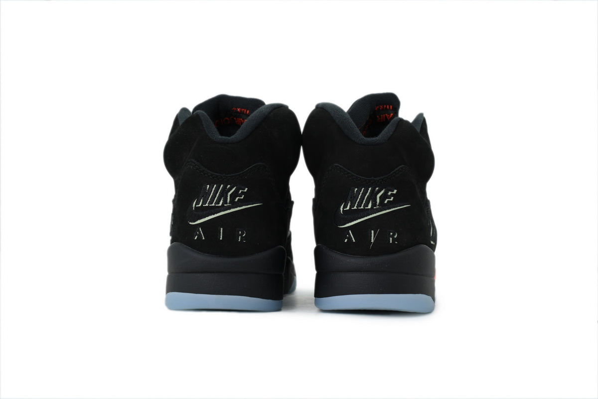 Air Jordan 5 "Halloween" HQ7978-001