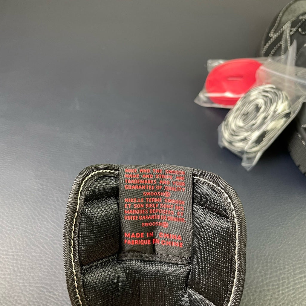 Travis Scott Air Jordan 1 Low OG Black Phantom Men's Sneakers