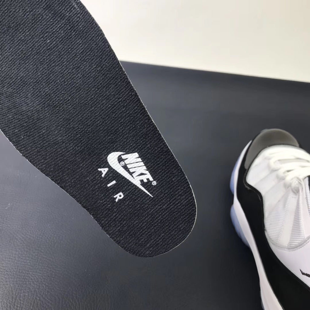 Air Jordan 11 Retro "Concord" (2018) — Men's