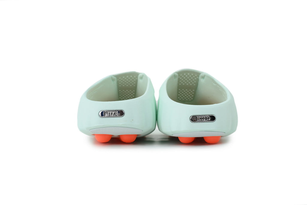Nike Mind 001 Slide HQ4309-300 Wmns 'Barely Green' Unisex Slides