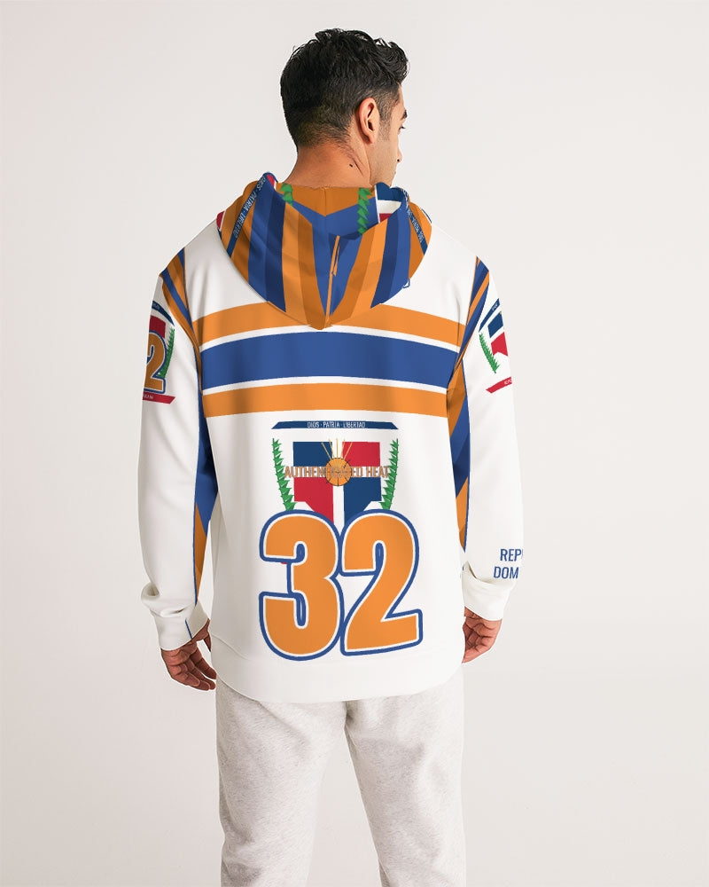 Lab X — RD Hoodie (Dominican Pride NYC)