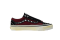 Vans OTW Old Skool Reissue 36 Satoshi Nakamoto Pearlized Port Royale (Friends and Family)