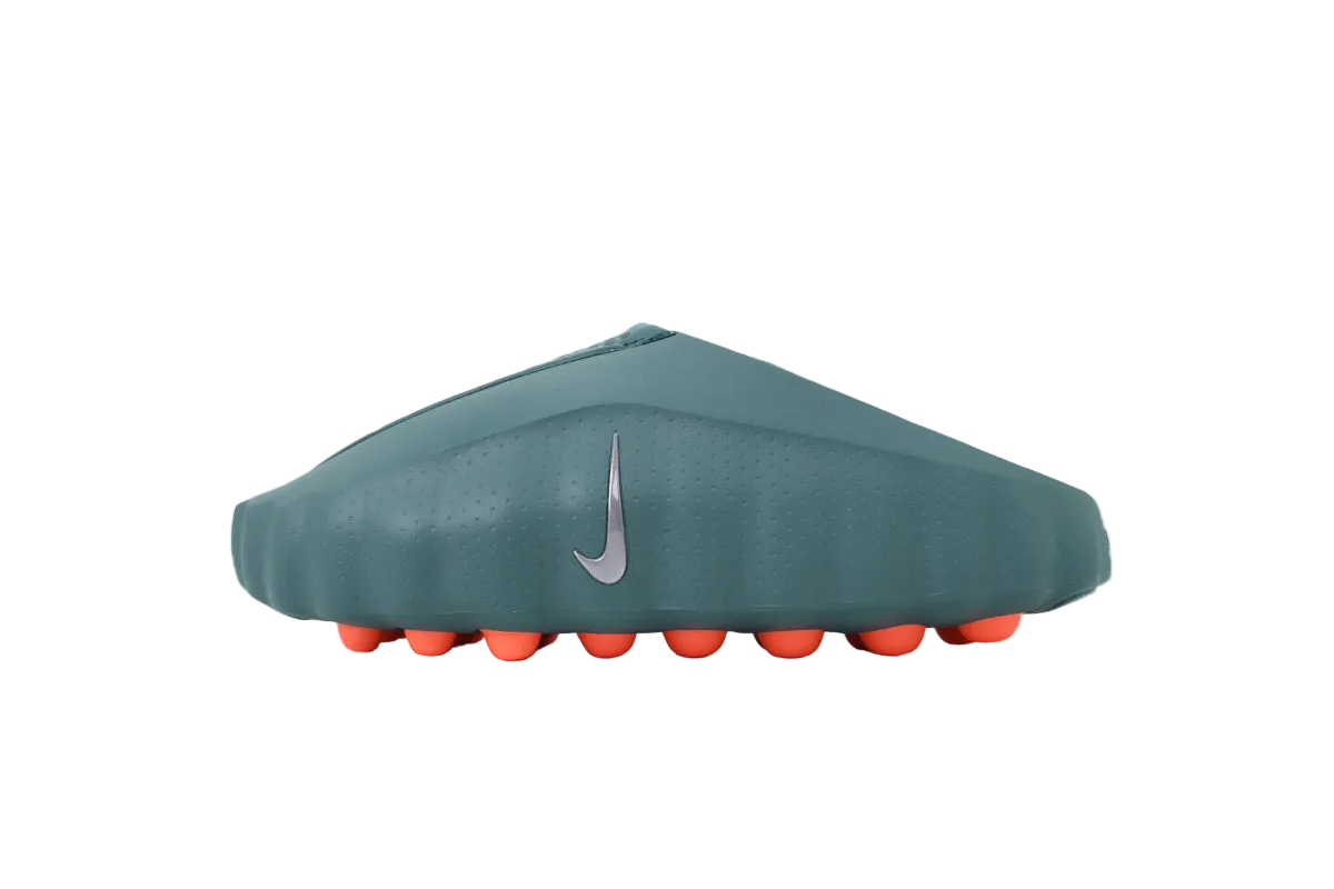 Nike Mind 001 Slide HQ4307-300 'Mineral Slate' Unisex Slides