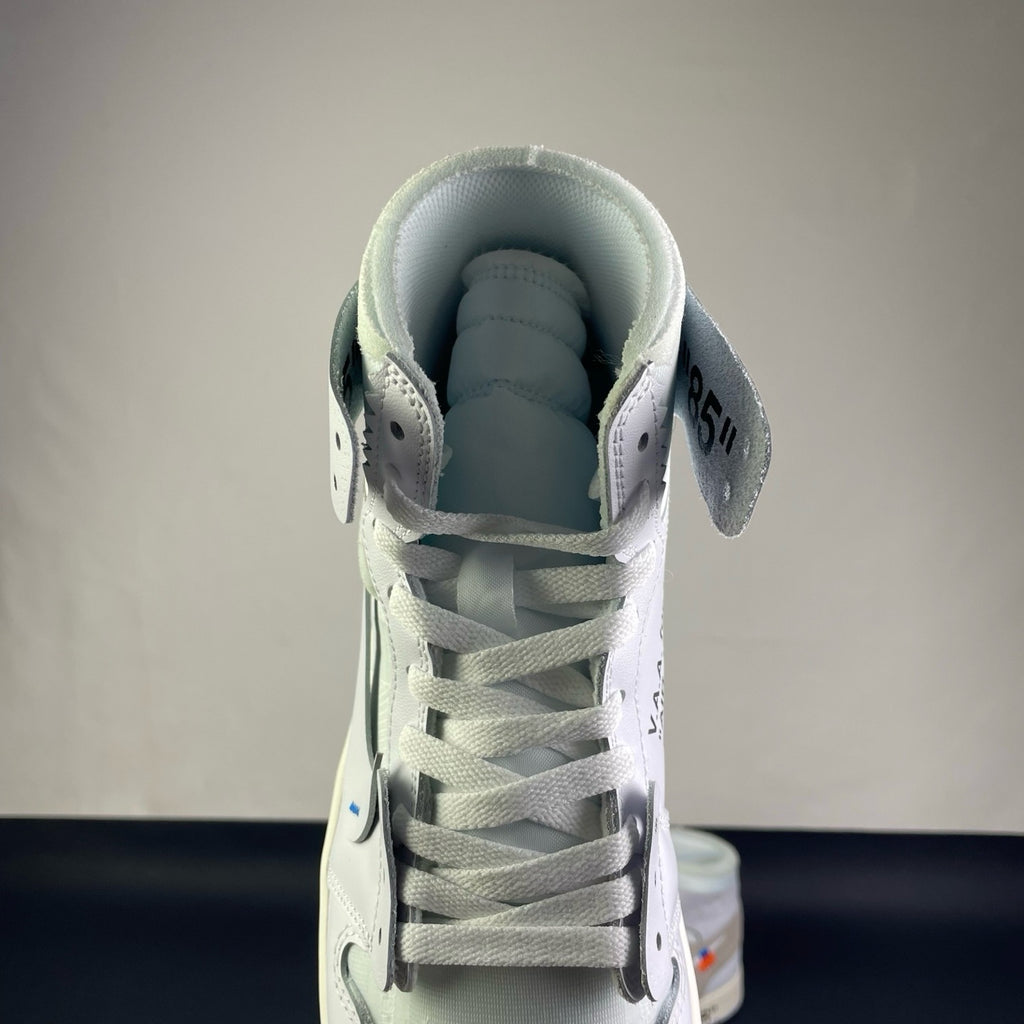 Virgil Abloh Archive™ x Air Jordan 1