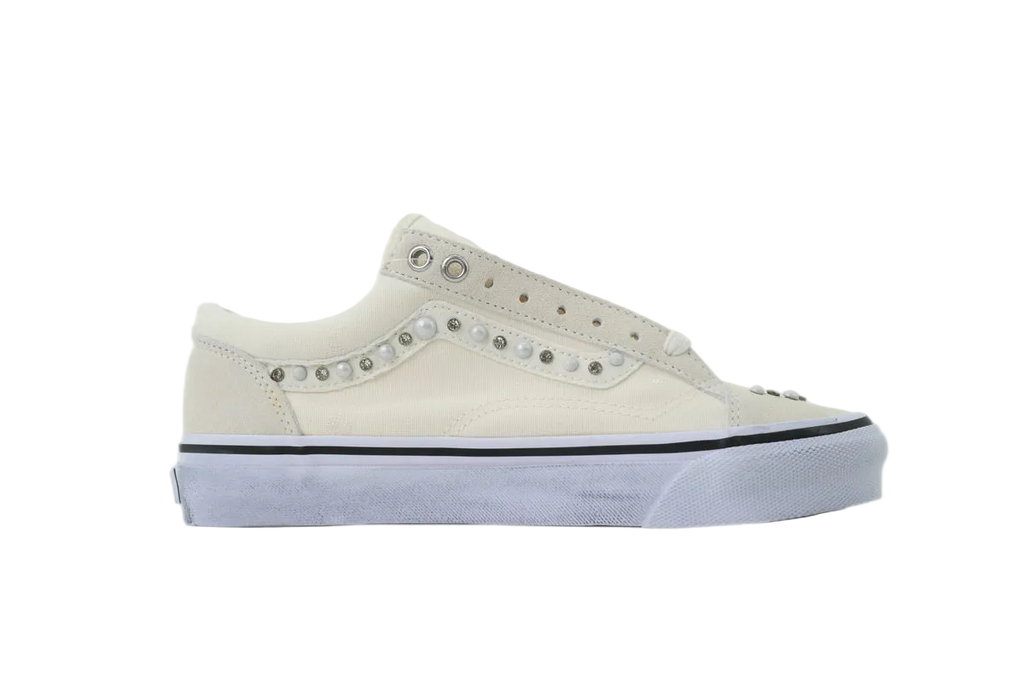 Vans OTW Old Skool 36 Pearlized Pack Marshmallow