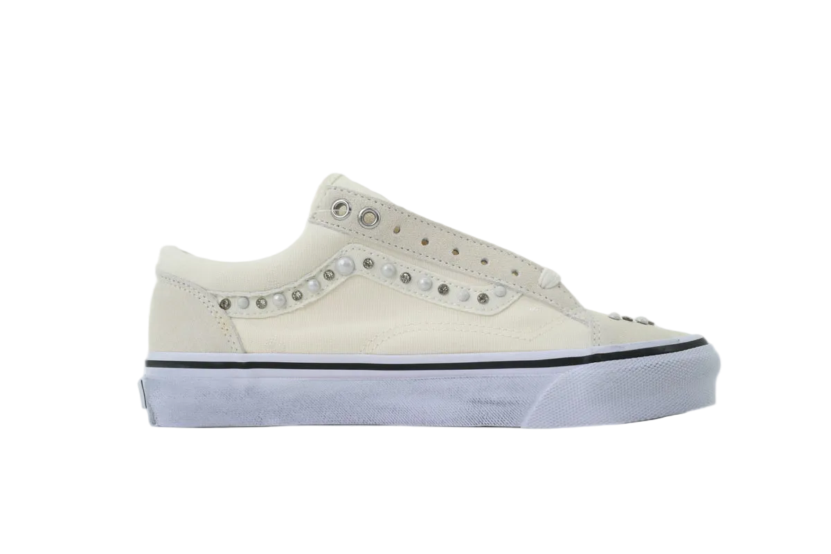 Vans OTW Old Skool 36 Pearlized Pack Marshmallow