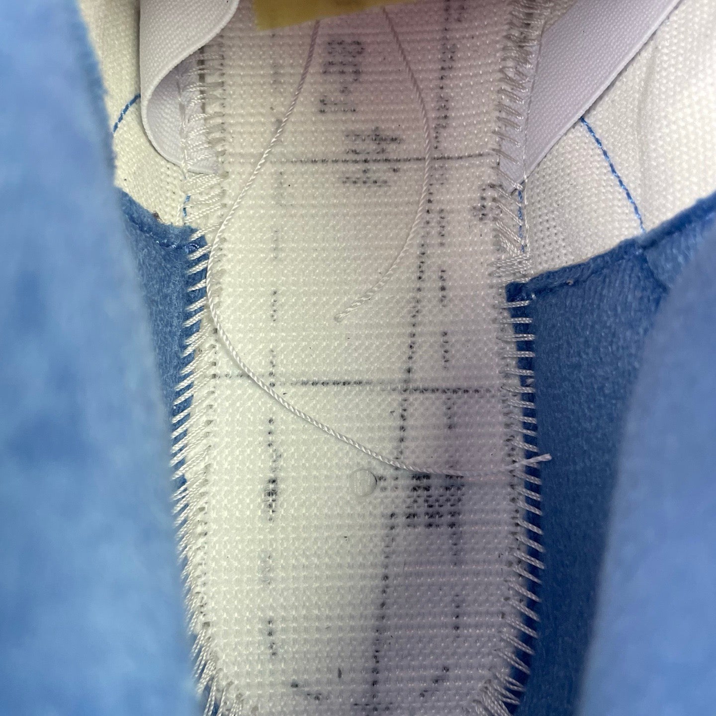 Air Jordan 3 Retro OG "True Blue" (2026) IF4396-102 | Pre-Order
