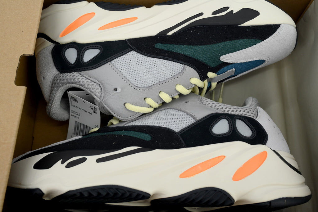 adidas Yeezy Boost 700 "Wave Runner" B75571