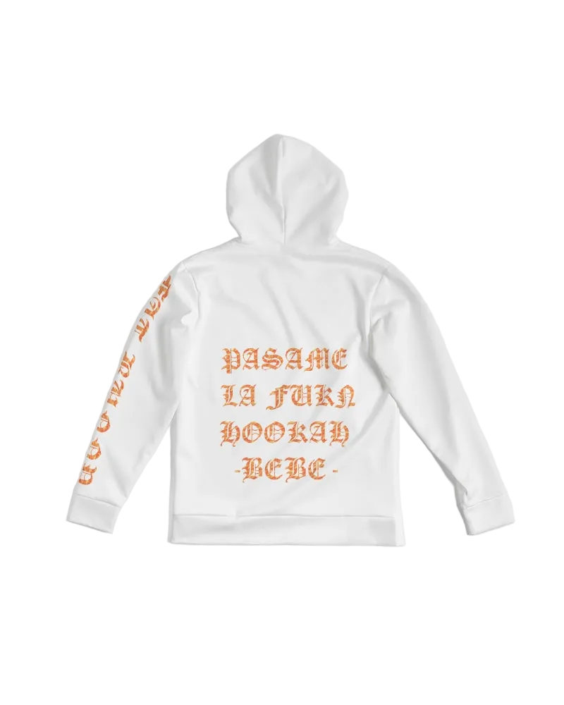 FATBUNNY HOODIE Men's All-Over Print Hoodie