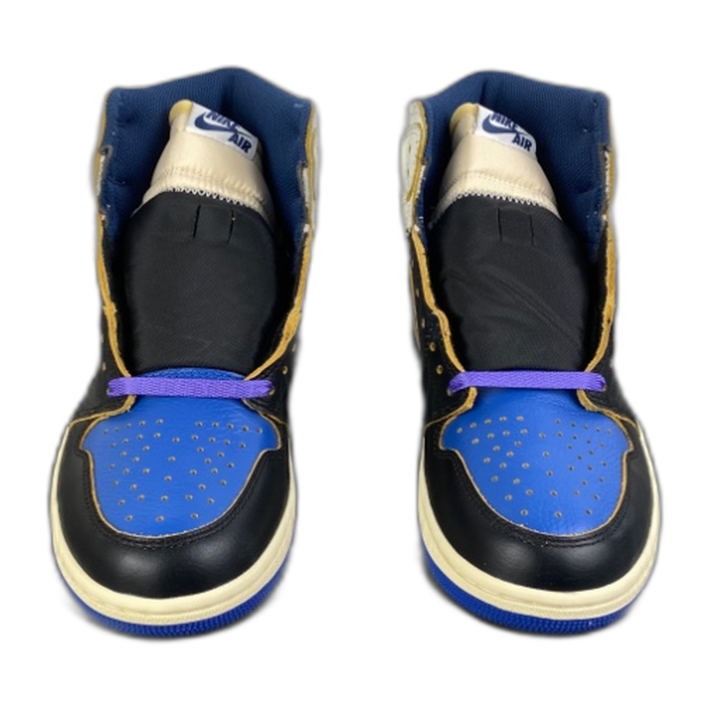 fragment union air jordan 1 chris gibbs