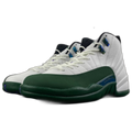 Air Jordan 12 Retro "Bucks" CT8013-103 - Men's Sneakers