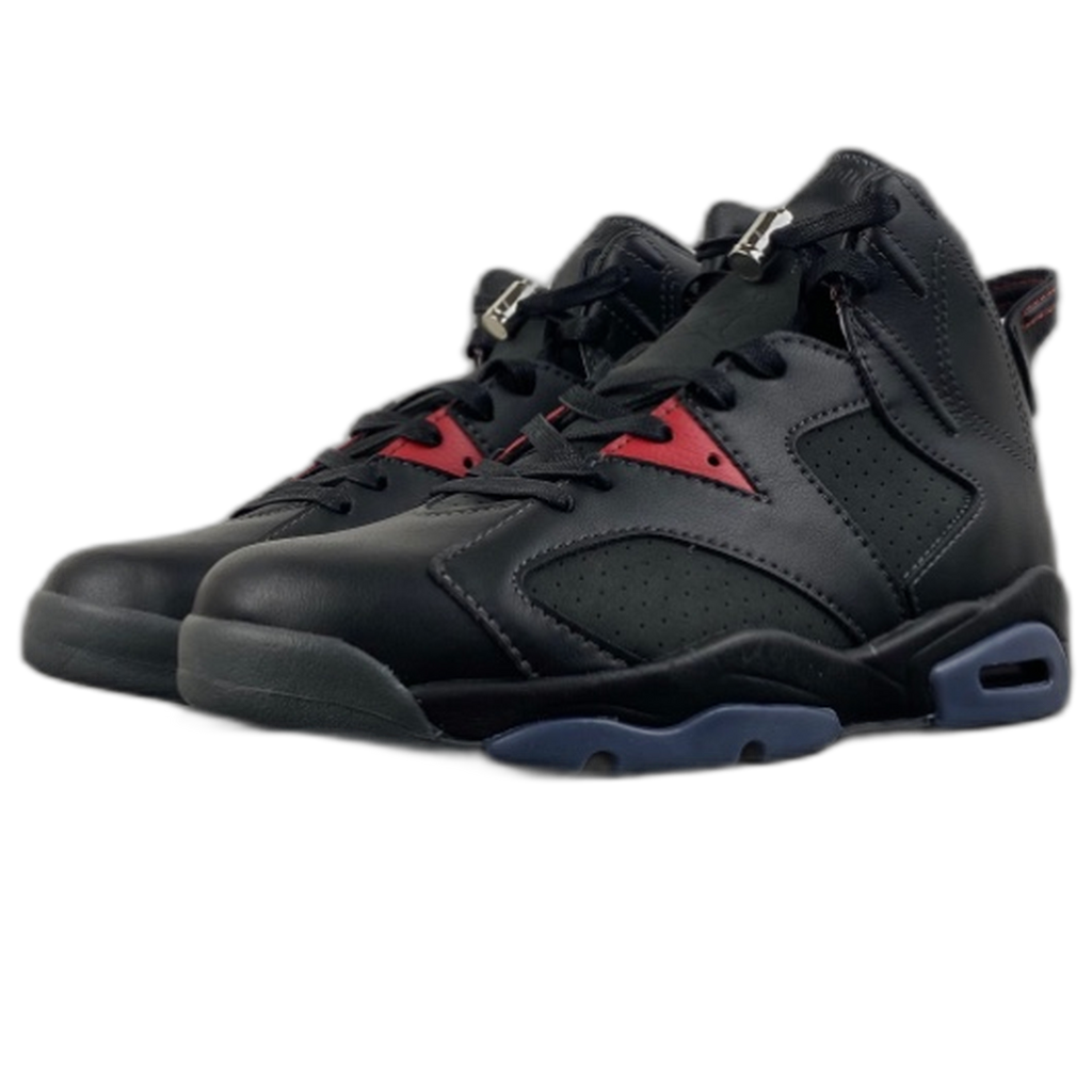 Air Jordan 6 Retro Premio "BIN 23" II6558-001 - Men's Sneakers