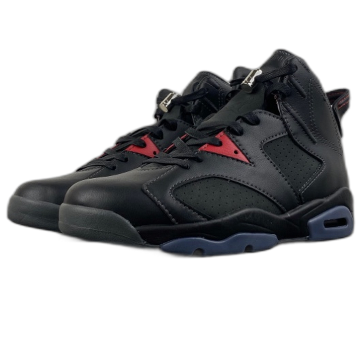 Air Jordan 6 Retro Premio "BIN 23" II6558-001 - Men's Sneakers