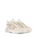 LV Tatic Runner Sneaker – White