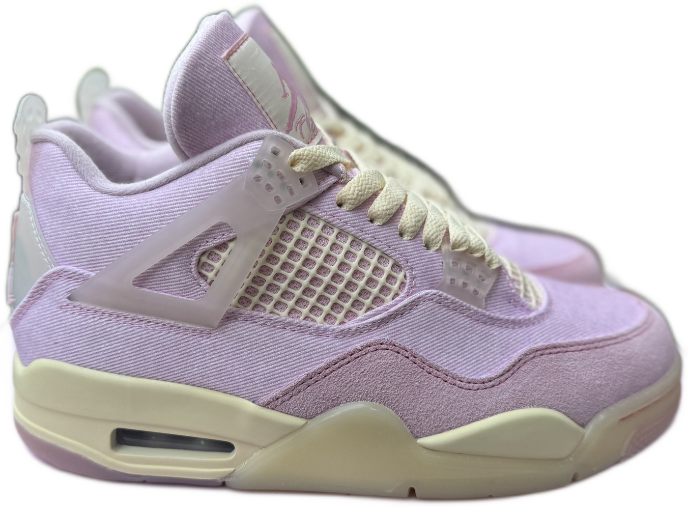 Air Jordan 4 Retro Iced Carmine Women's (2026)