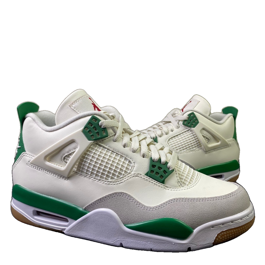 Air Jordan 4 Retro SB Pine Green (2023)