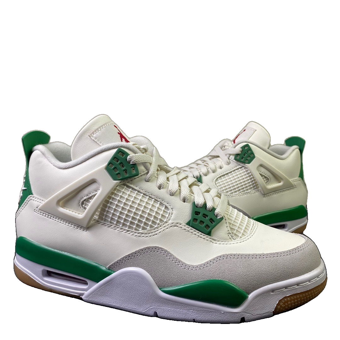 Air Jordan 4 Retro SB Pine Green (2023)