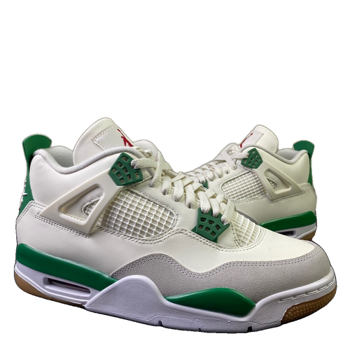 Air Jordan 4 Retro SB Pine Green 2023 DR5415-103 - LabXSupply