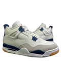 Air Jordan 4 Retro SB Navy (2025)